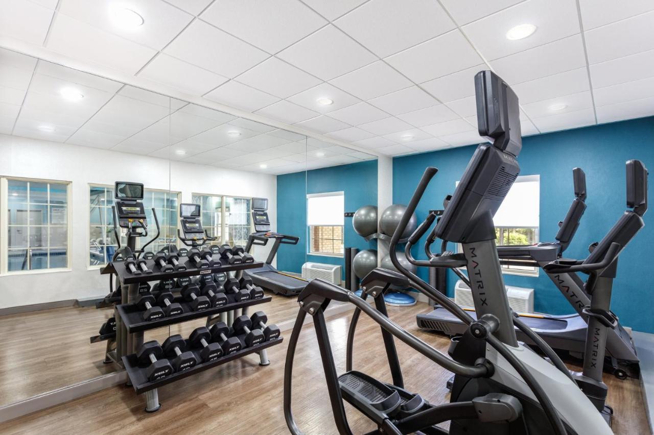 Holiday Inn Express & Suites Williamsburg By Ihg Экстерьер фото