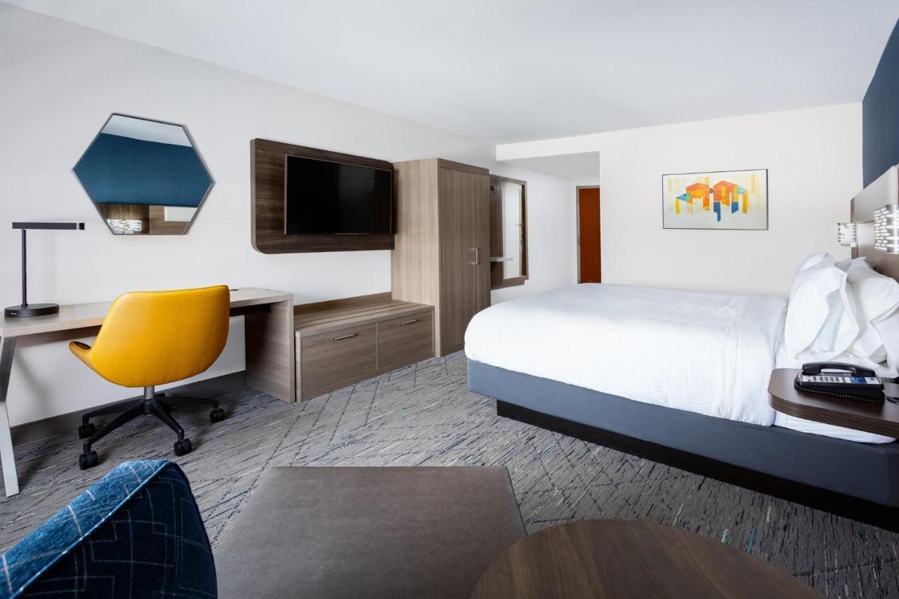 Holiday Inn Express & Suites Williamsburg By Ihg Экстерьер фото